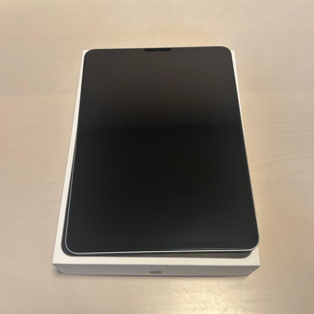 iPad Pro 11インチ128G 第4世代　wi-fi