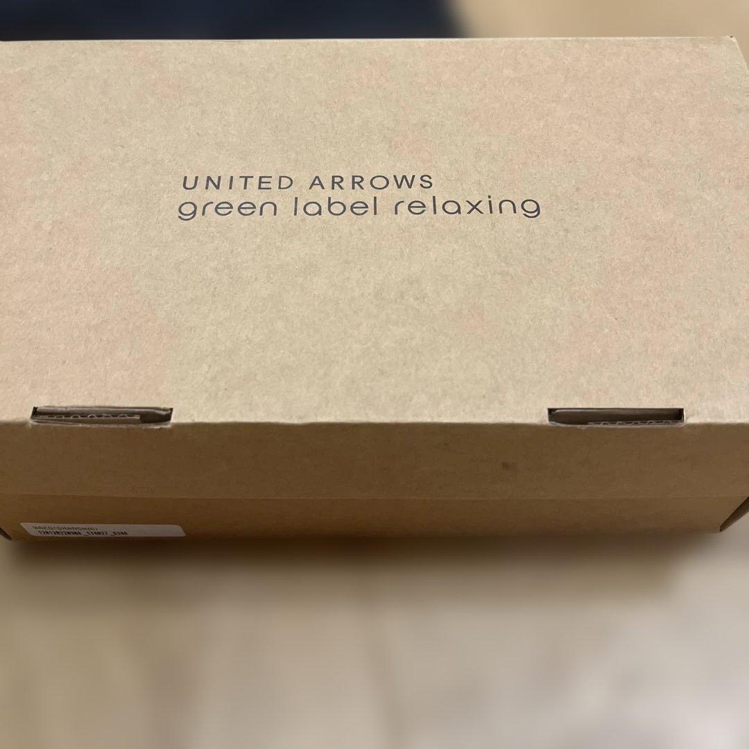 【男の子用　美品】green label relaxingフォーマルスーツ一式