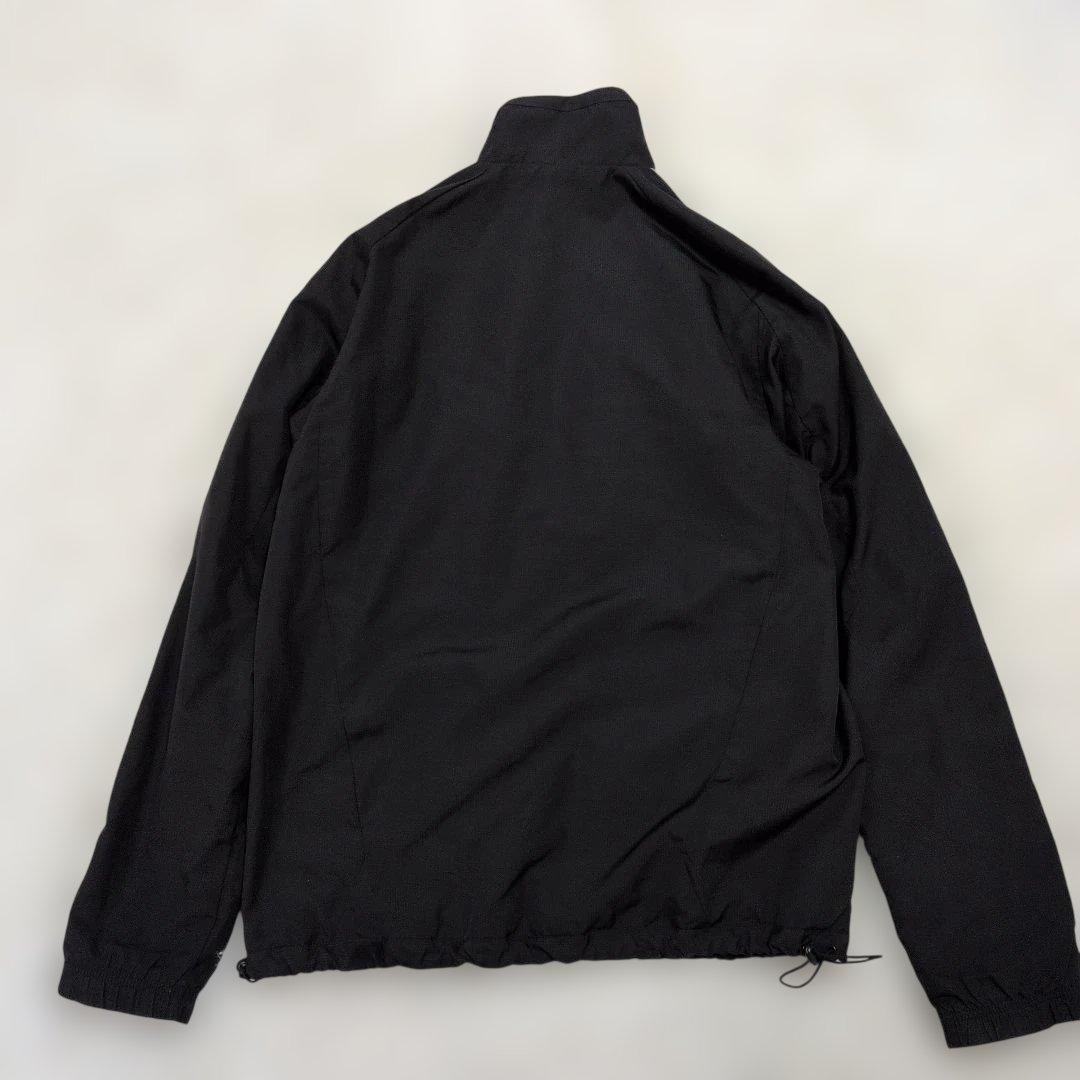 00s リヴァプール adidas ナイロンジャケット　ジャージ　cityboy