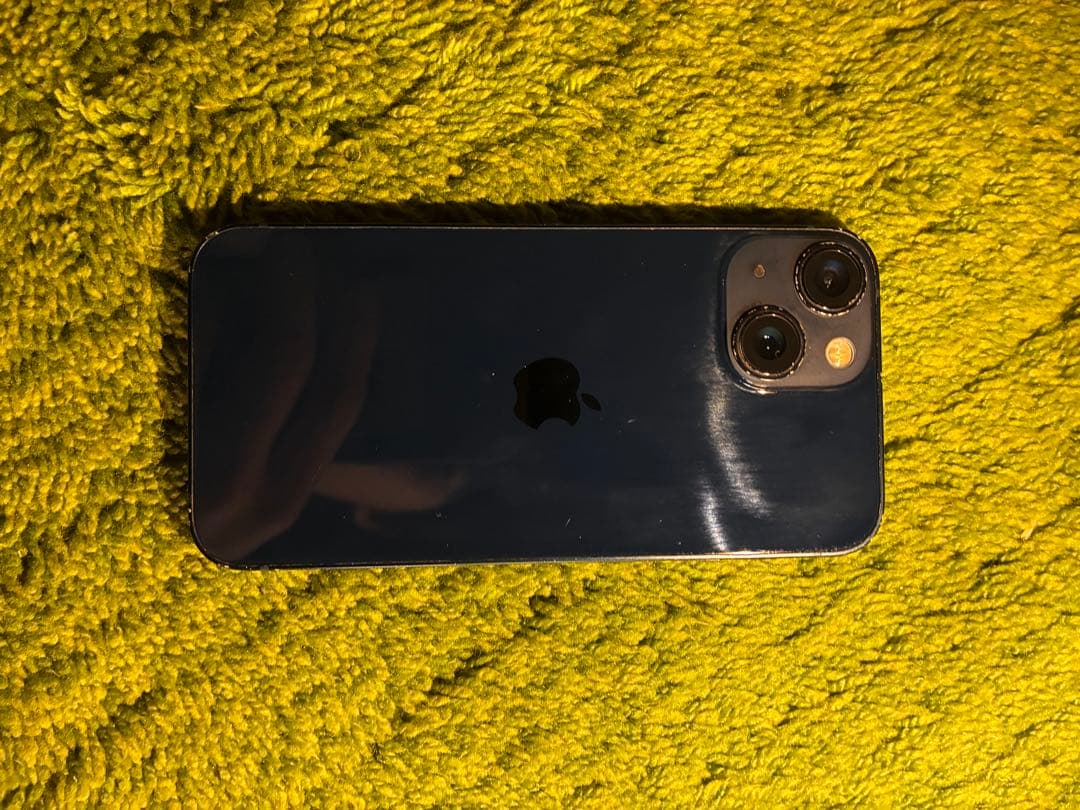 iPhone13 mini 128GB SIMフリー