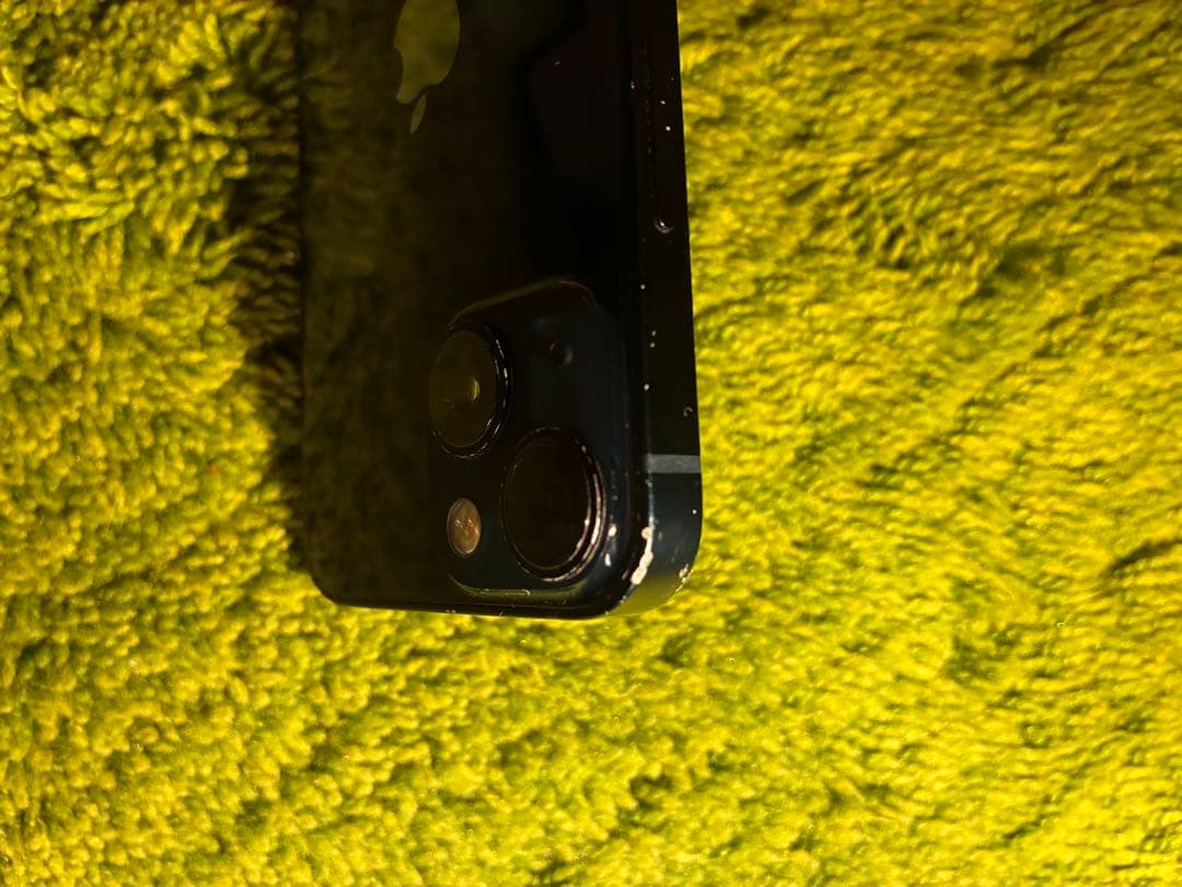 iPhone13 mini 128GB SIMフリー