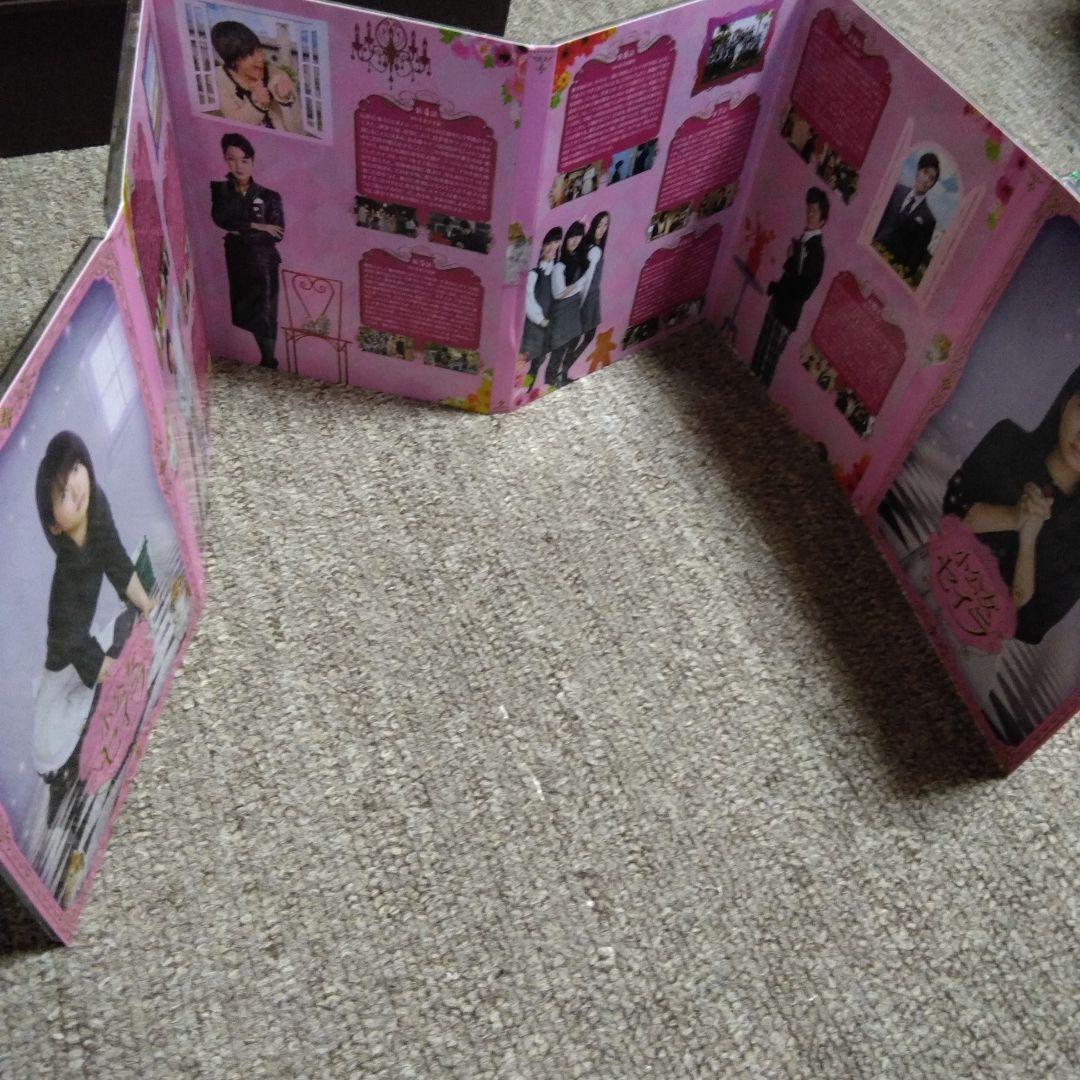 小公女セイラ A Little Princess DVDBOX