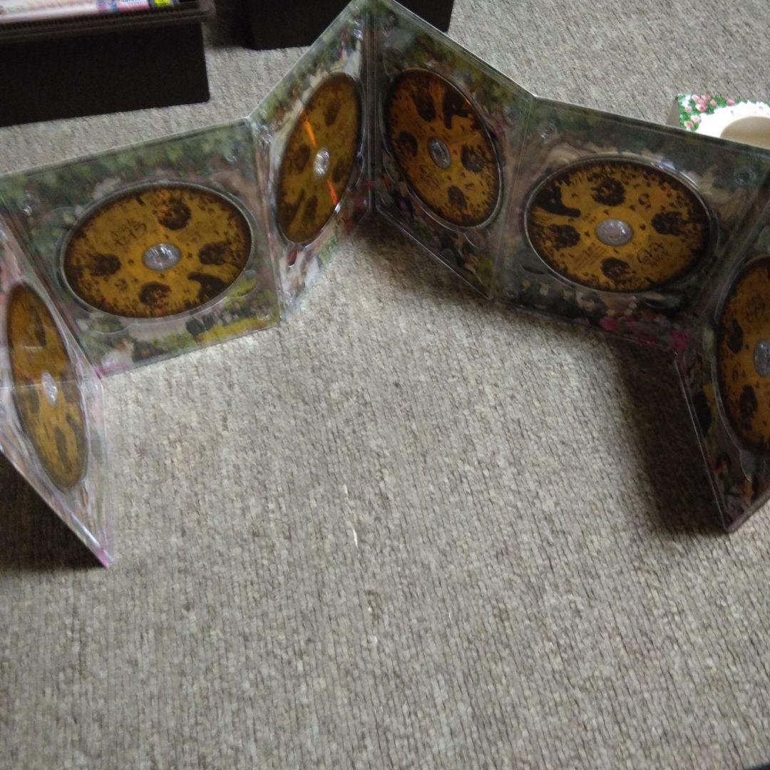 小公女セイラ A Little Princess DVDBOX