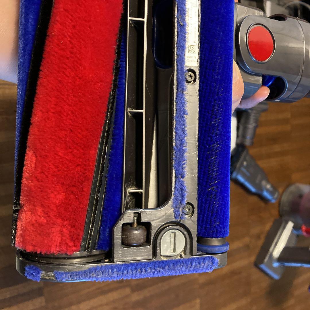 Dyson V6 ジャンク品