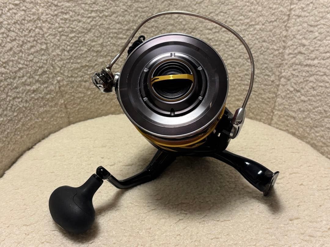 リール 20 STELLA SW 30000