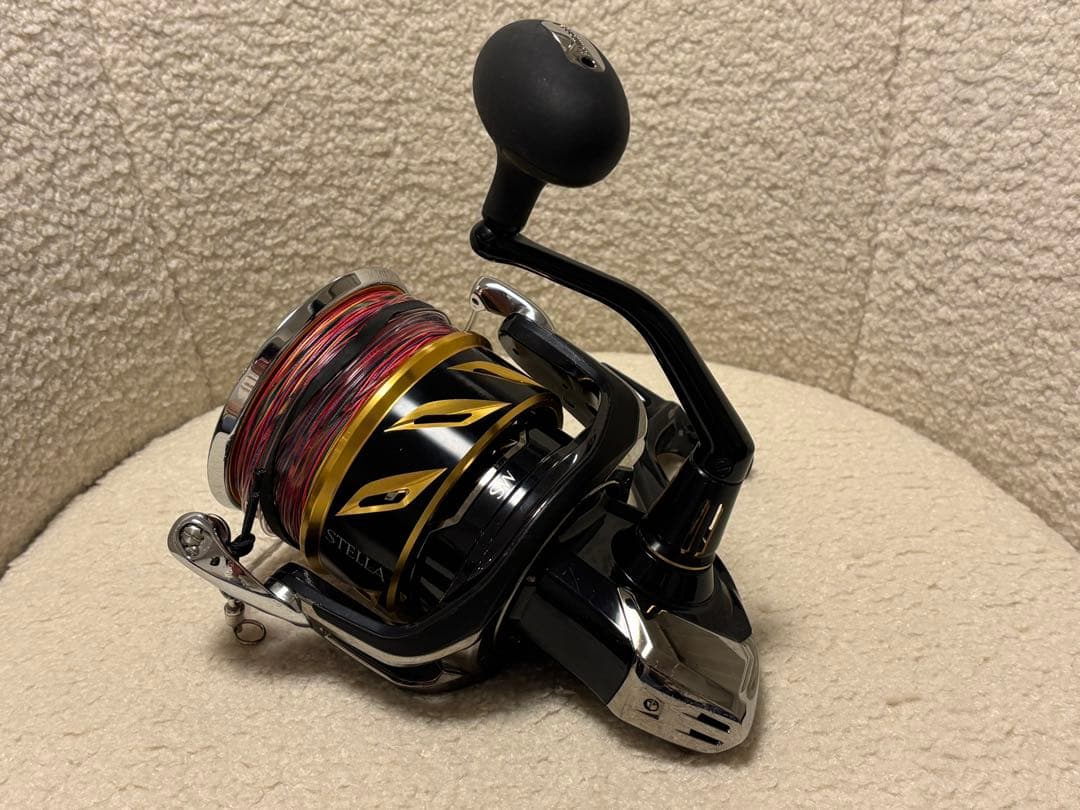 リール 20 STELLA SW 30000