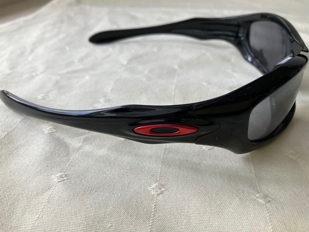 Oakley スポーツサングラス クレージードッグ　DUCATIモデル