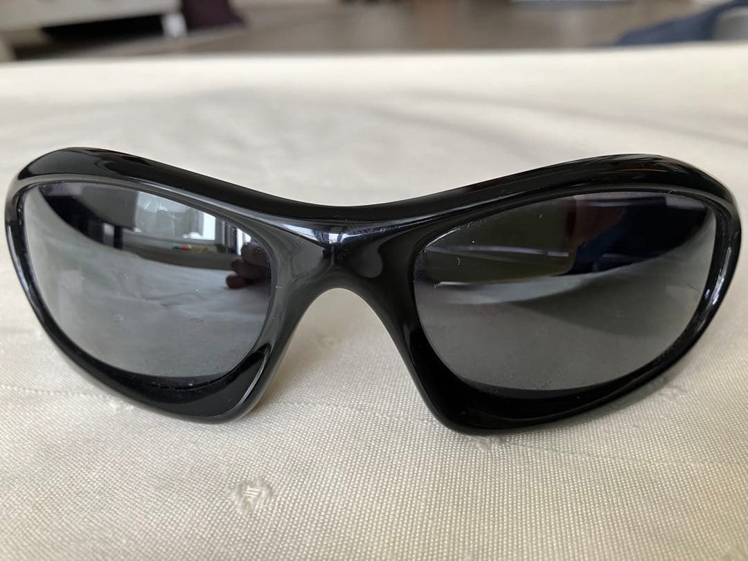 Oakley スポーツサングラス クレージードッグ　DUCATIモデル