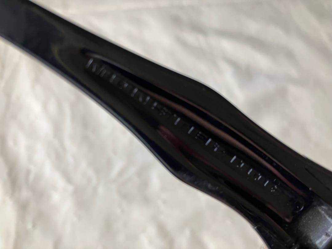 Oakley スポーツサングラス クレージードッグ　DUCATIモデル