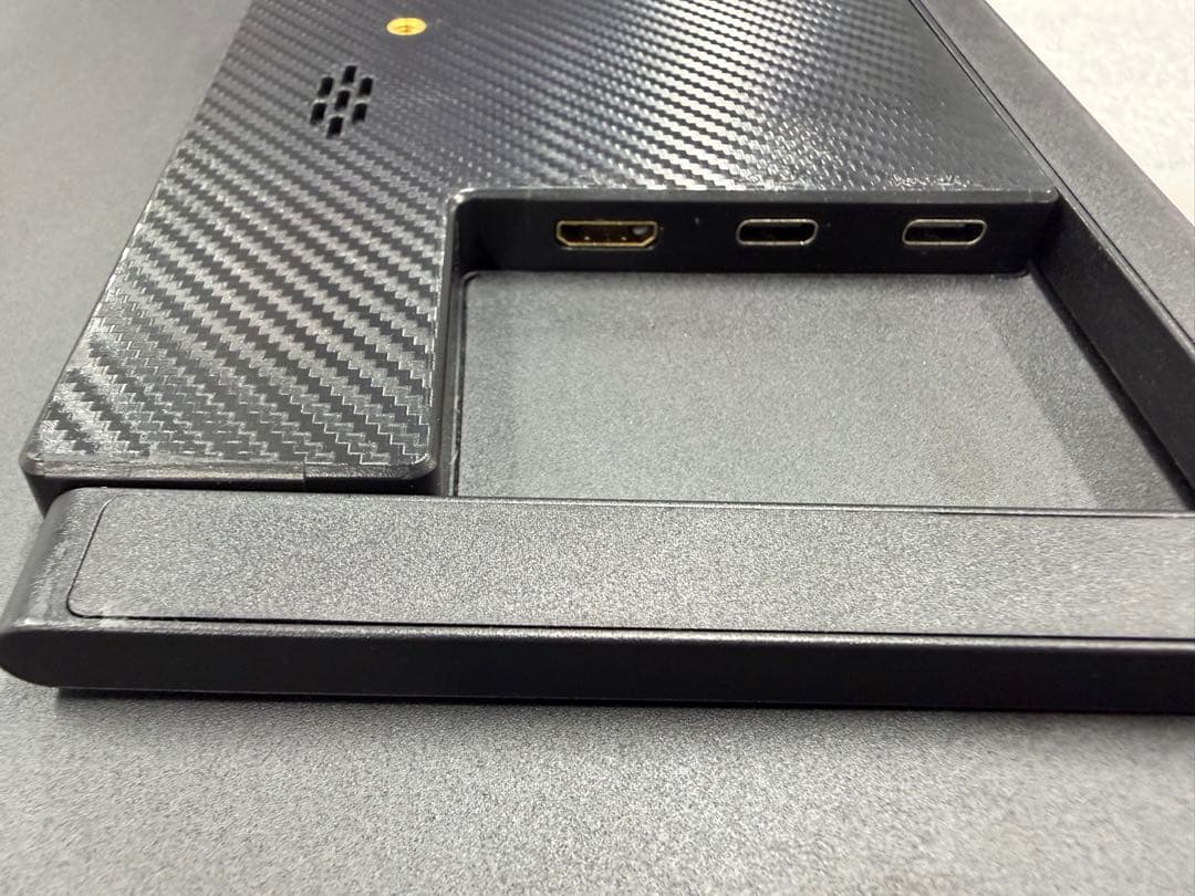 Acouto Zen18 モバイルモニター 18.5インチ