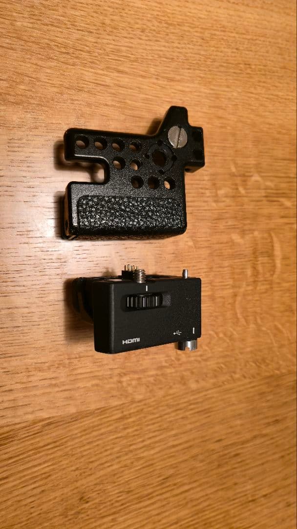 SIGMA fp 本体 20日まで特別価格