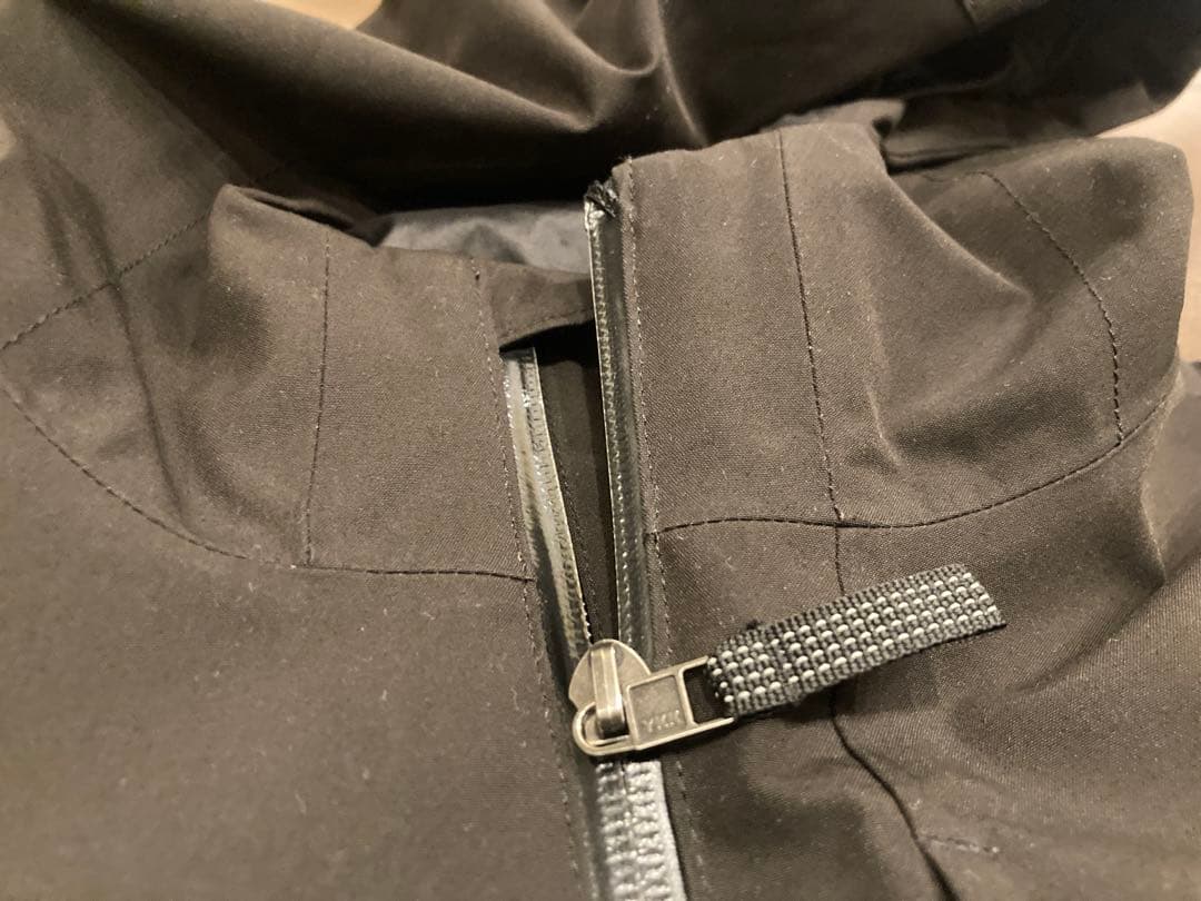 美品patagonia4-in-1レインジャケットXXLパタゴニア☆ロンハーマン