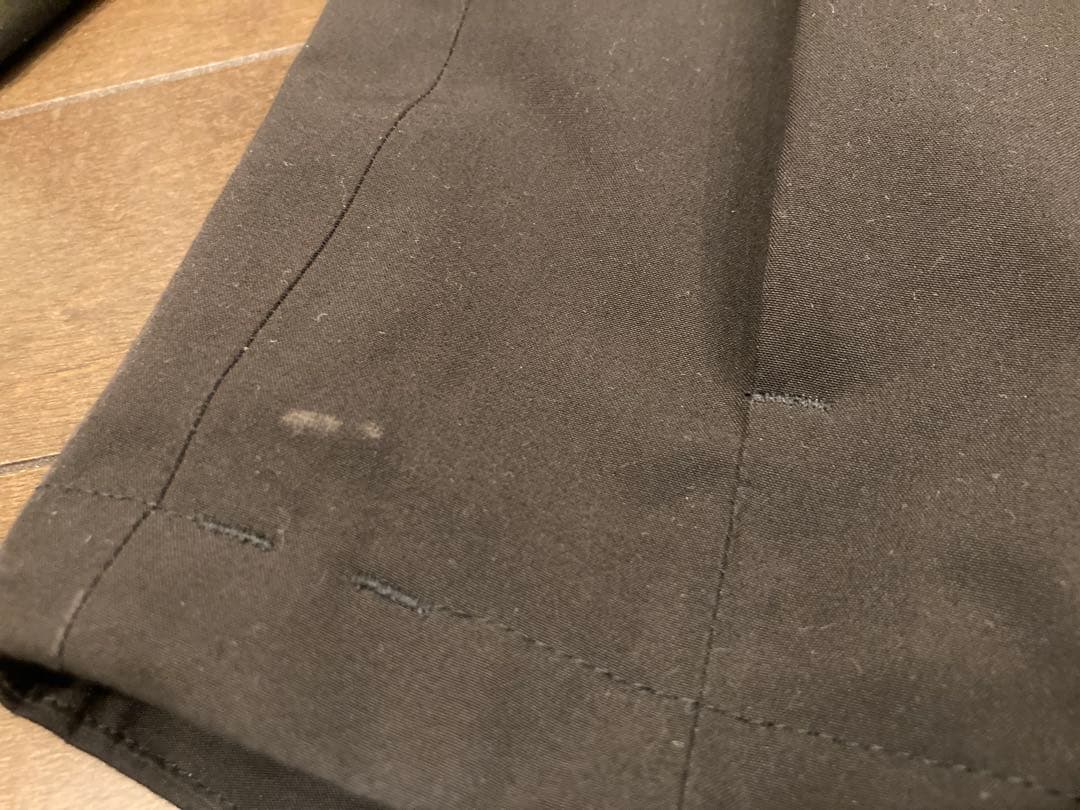 美品patagonia4-in-1レインジャケットXXLパタゴニア☆ロンハーマン