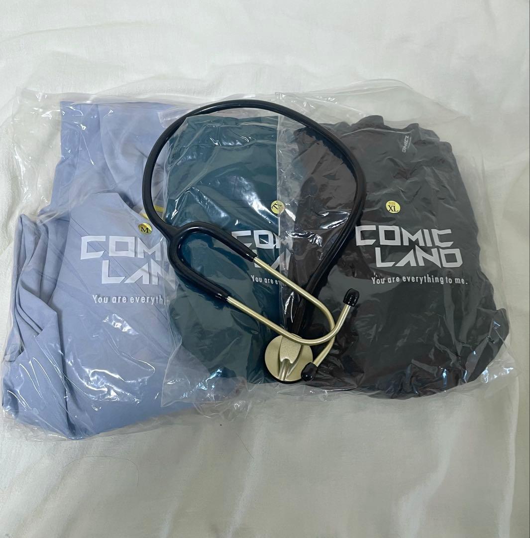 コスプレ衣装 Ackerman