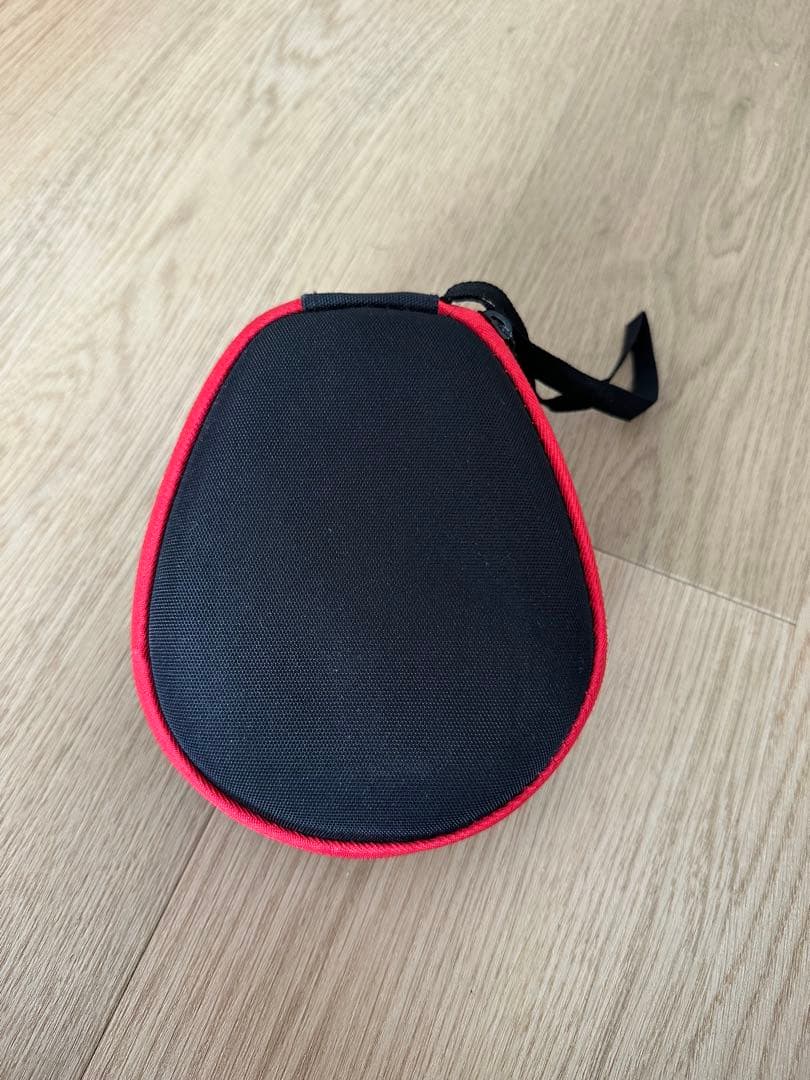 shokz OPEN RUN +専用ケース