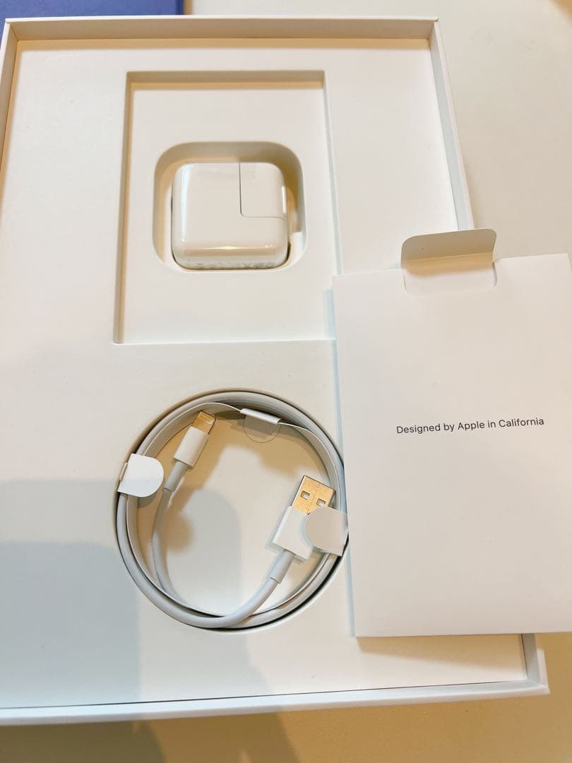 Apple iPad第7世代32GB