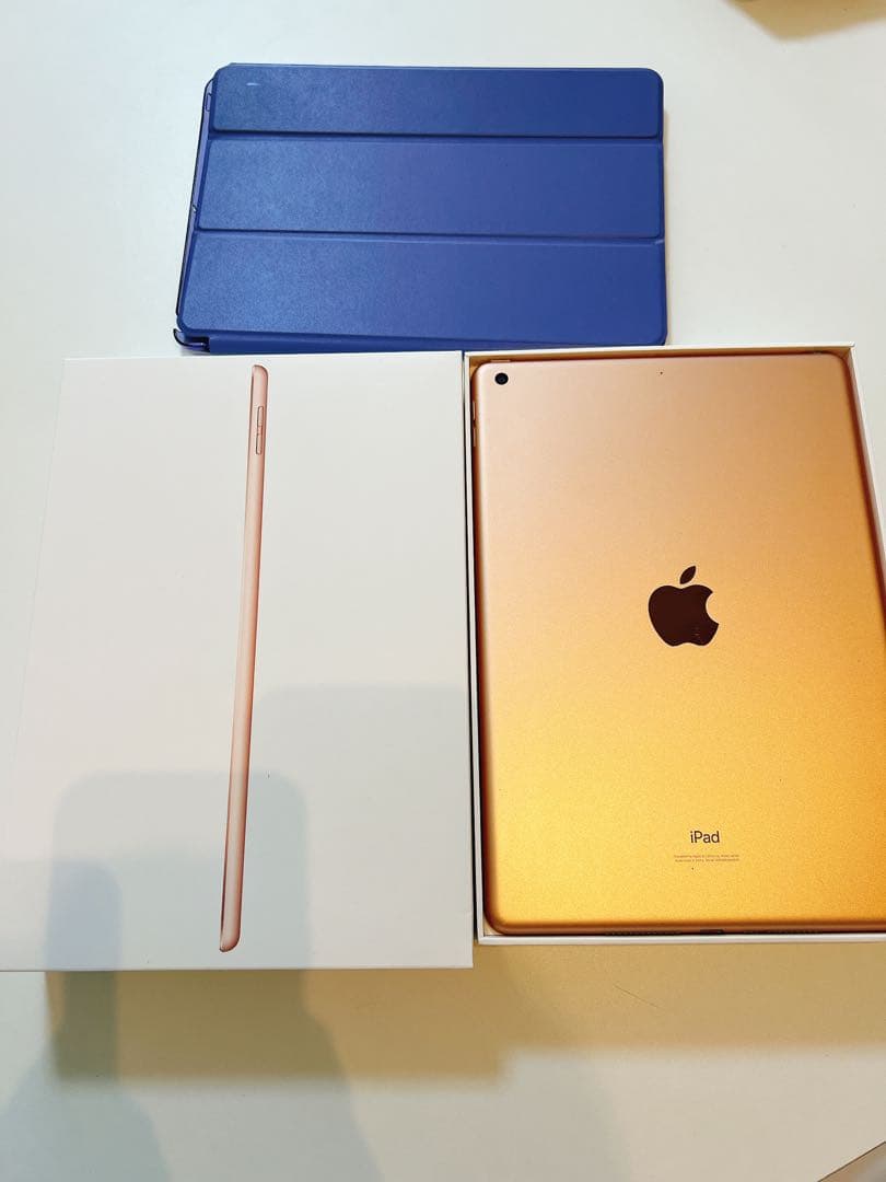 Apple iPad第7世代32GB