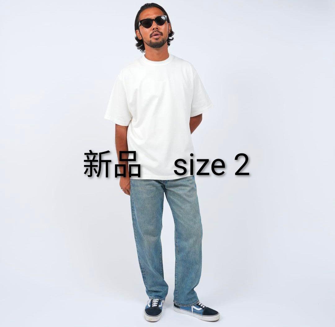 り*ん様 新品　KAJA STANDARD SELVEGE DENIM OVY