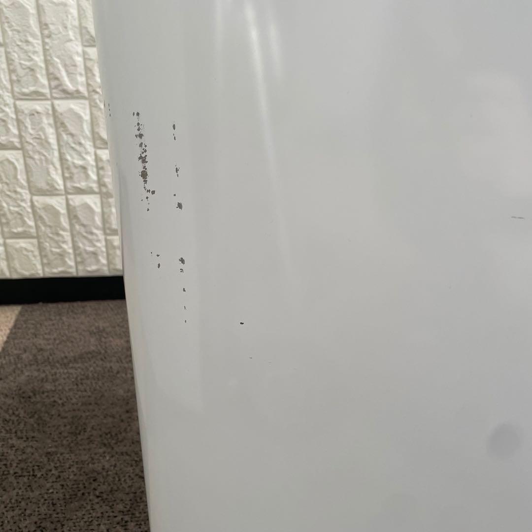 都内23区送料無料✨ 生活家電シャープ2点セット✨ 冷蔵庫21年・洗濯機20年