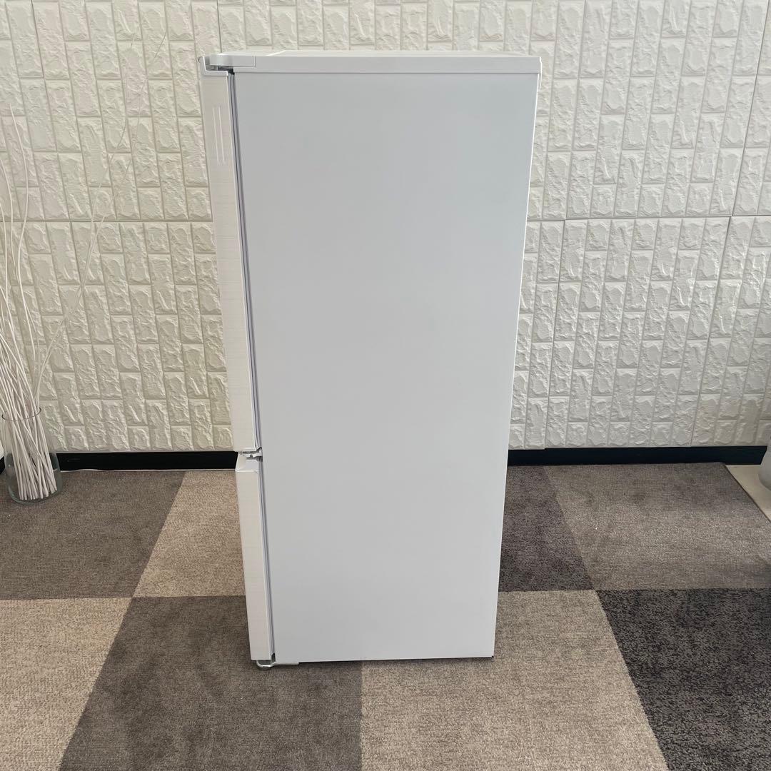 都内23区送料無料✨ 生活家電シャープ2点セット✨ 冷蔵庫21年・洗濯機20年