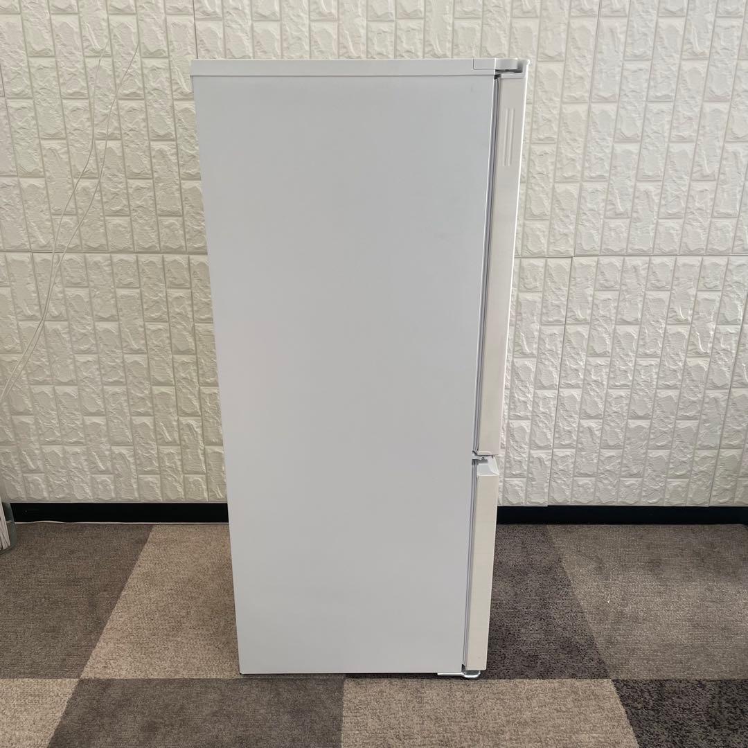 都内23区送料無料✨ 生活家電シャープ2点セット✨ 冷蔵庫21年・洗濯機20年