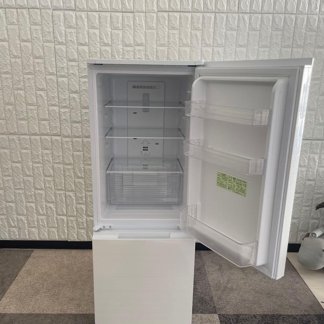 都内23区送料無料✨ 生活家電シャープ2点セット✨ 冷蔵庫21年・洗濯機20年