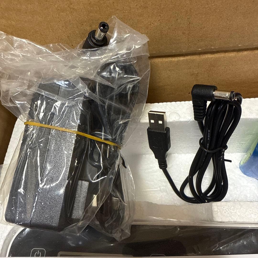 インスリン冷蔵ボックス薬クーラー 2 バッテリー付き大容量車の冷蔵庫屋外や旅行に