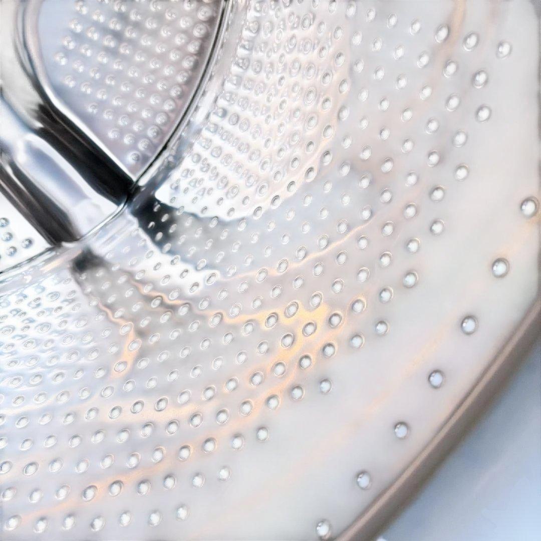 HITACHI ドラム式洗濯乾燥機 BD-SV120JL 2024年製