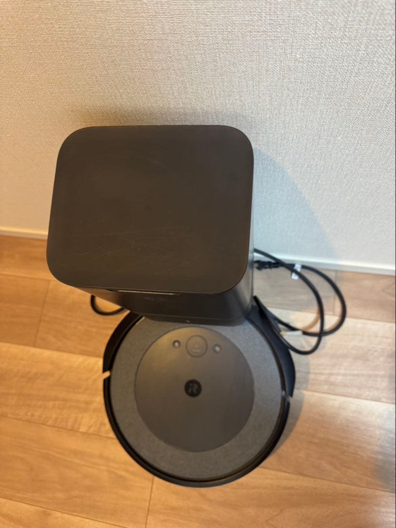iRobot Roomba i3 本体