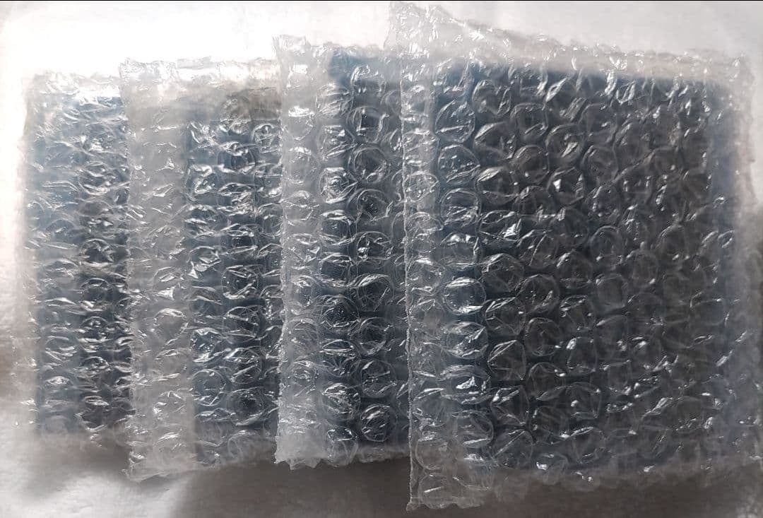 【新品 未使用 未開封 バルクSSD】Lexar 128GB 4枚 オマケ付き