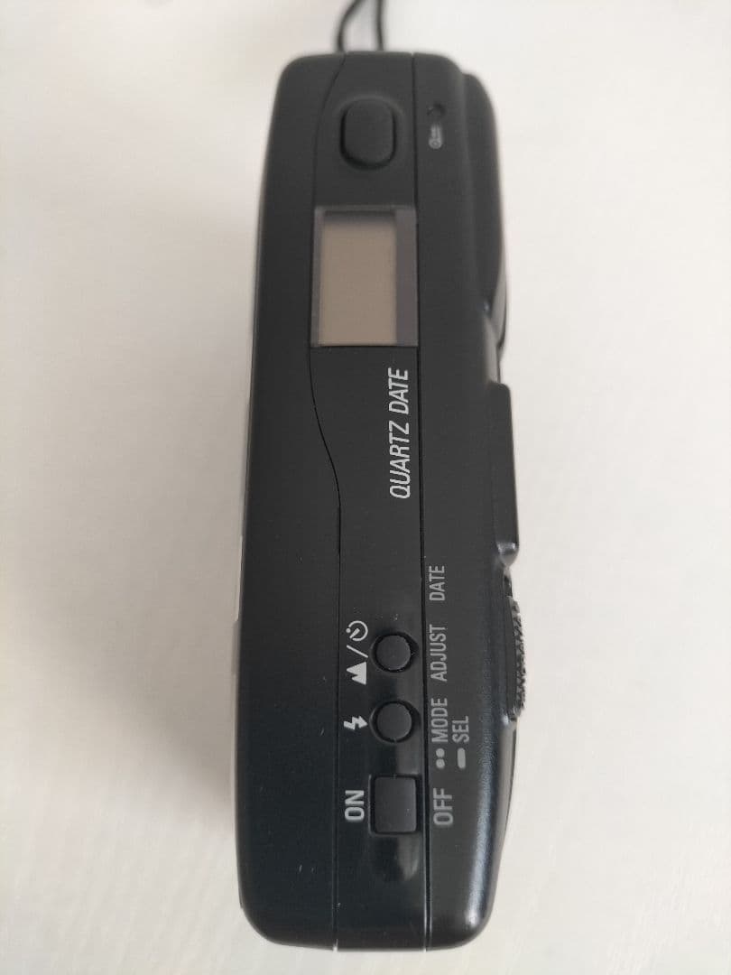 Nikon AF600 フィルムカメラ　ジャンク