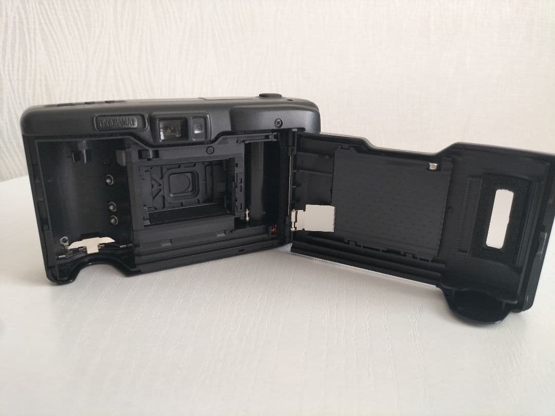 Nikon AF600 フィルムカメラ　ジャンク