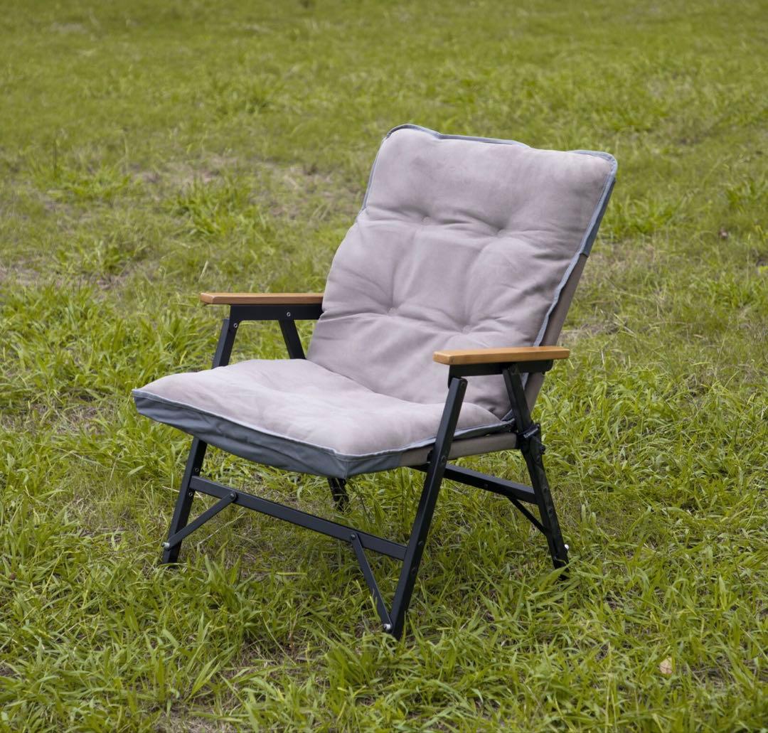 あ*ゃ様 3点セット ラーテルワークス アウトドアチェア ブラック グレー ウォ