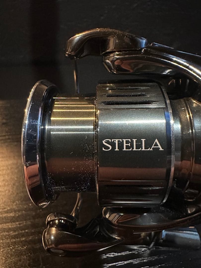 シマノ 22 ステラ　C2500S