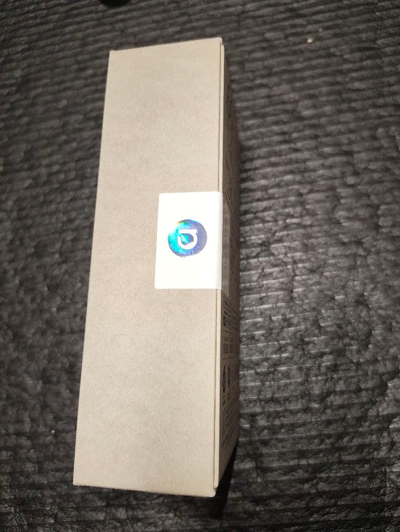 新品未開封 SIMフリー arrows Alpha M08 ホワイト