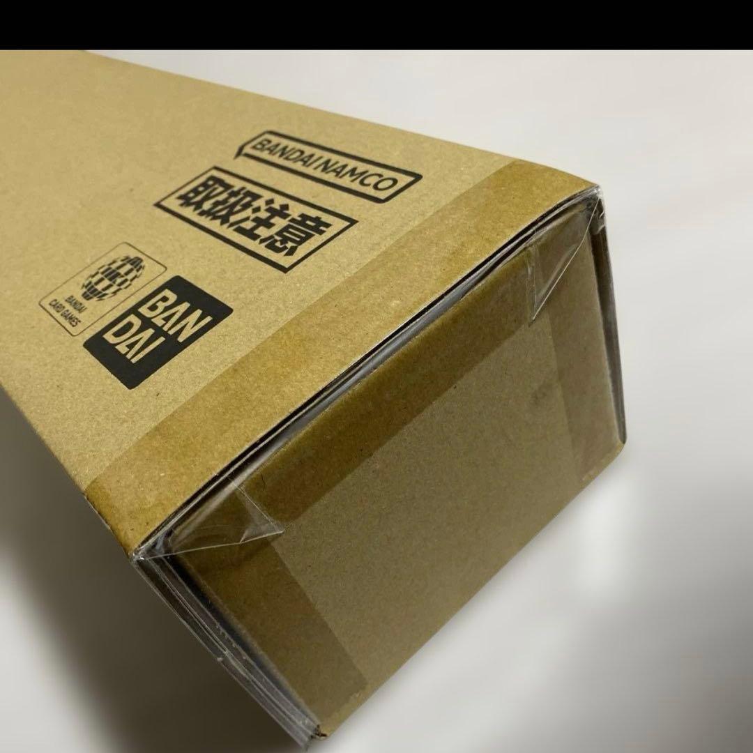 ワンピースカード English 2ndAnniversarySet日本語