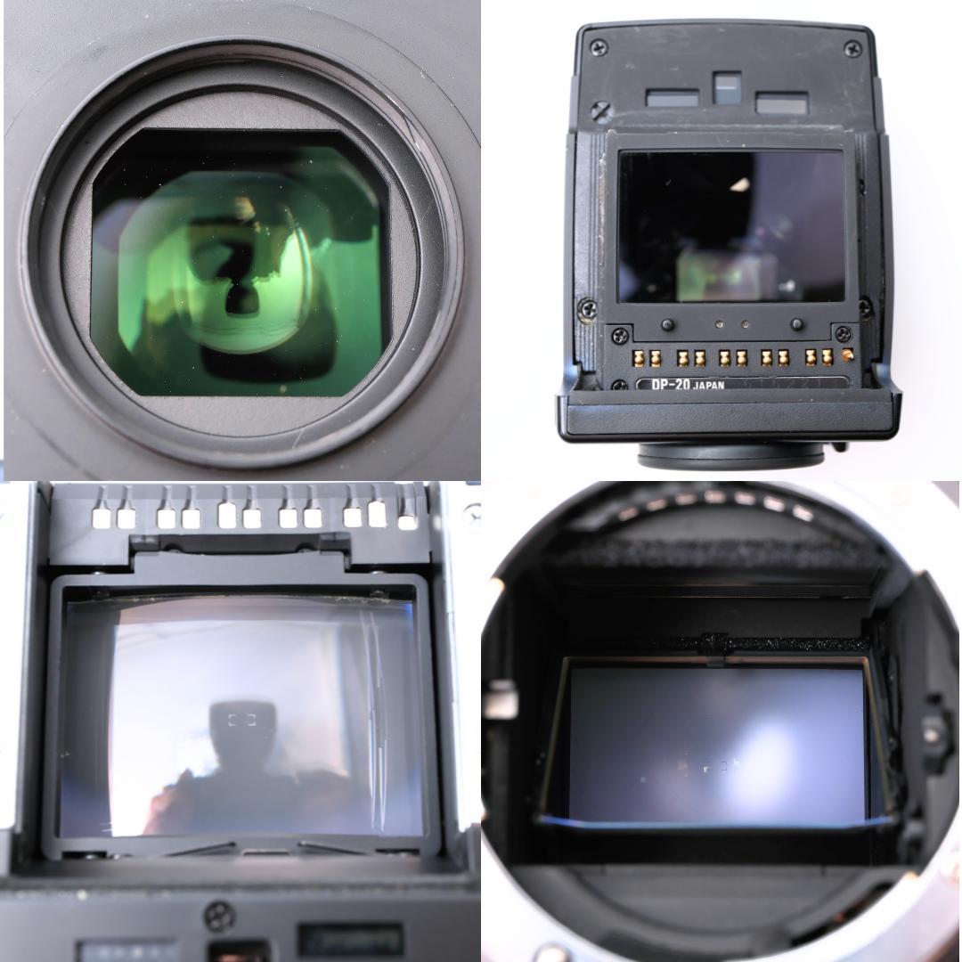 フィルムカメラ Nikon F4 / AF NIKKOR 35-70mm F3.3-4.5