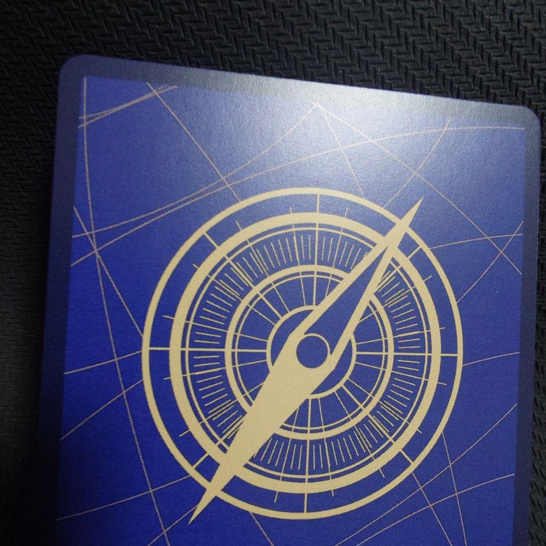 ゾロ十郎 SR SP(スペシャルカード) ST18-004