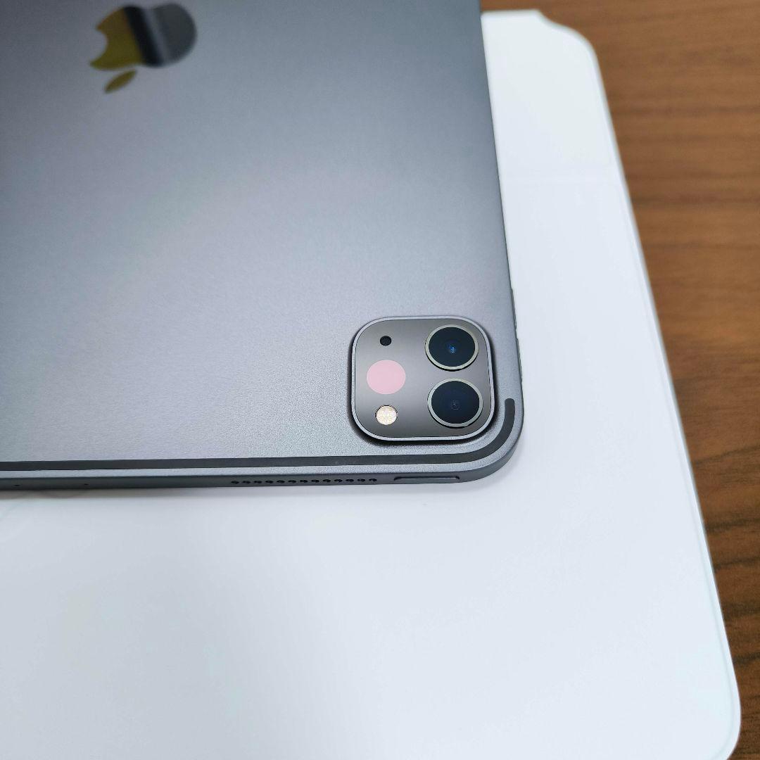 iPad Pro 11 第2世代 Magic Keyboard Pencil