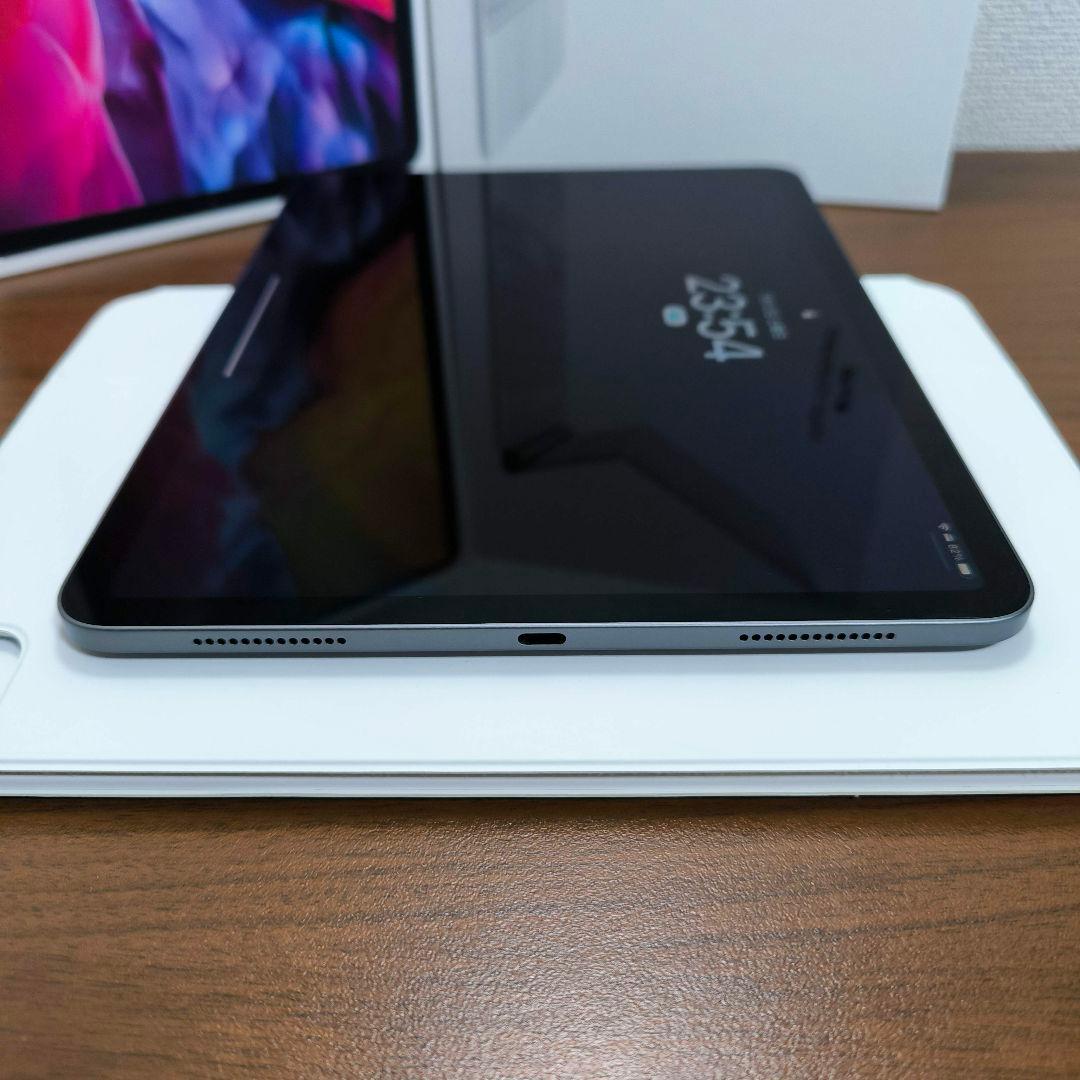 iPad Pro 11 第2世代 Magic Keyboard Pencil