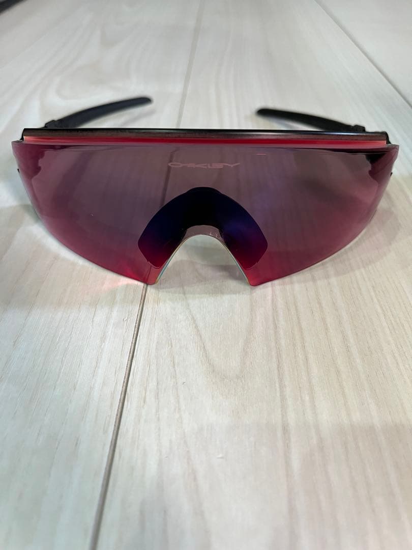 OAKLEY KATO X PrizmRoad Lenz オークリー　ケイトX