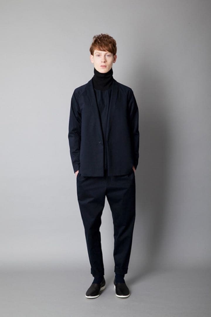 今月末までサカナクション　山口一郎着用　貴重品エトセンス　セットアップ2点セット