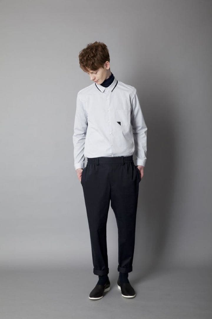 今月末までサカナクション　山口一郎着用　貴重品エトセンス　セットアップ2点セット