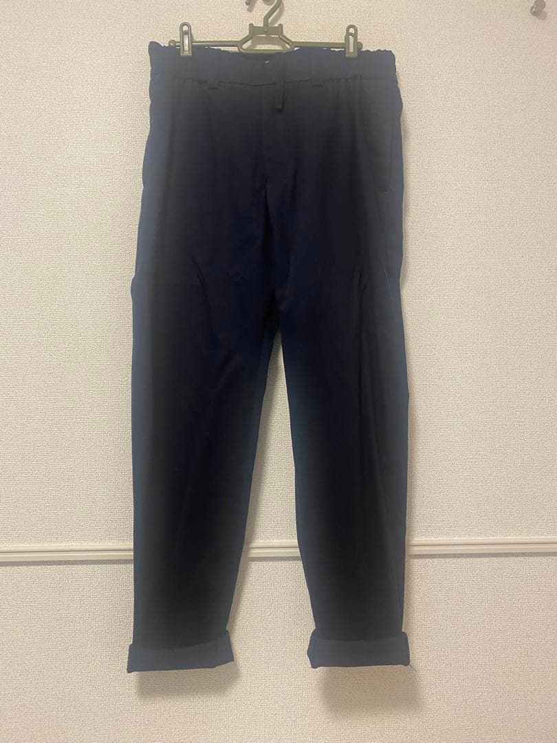 今月末までサカナクション　山口一郎着用　貴重品エトセンス　セットアップ2点セット