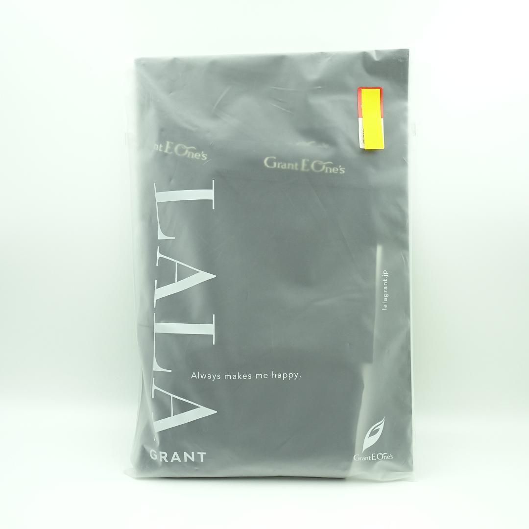 グラントイーワンズ　ドレナージュ　スパッツⅡ　ブラック×ブラック　82