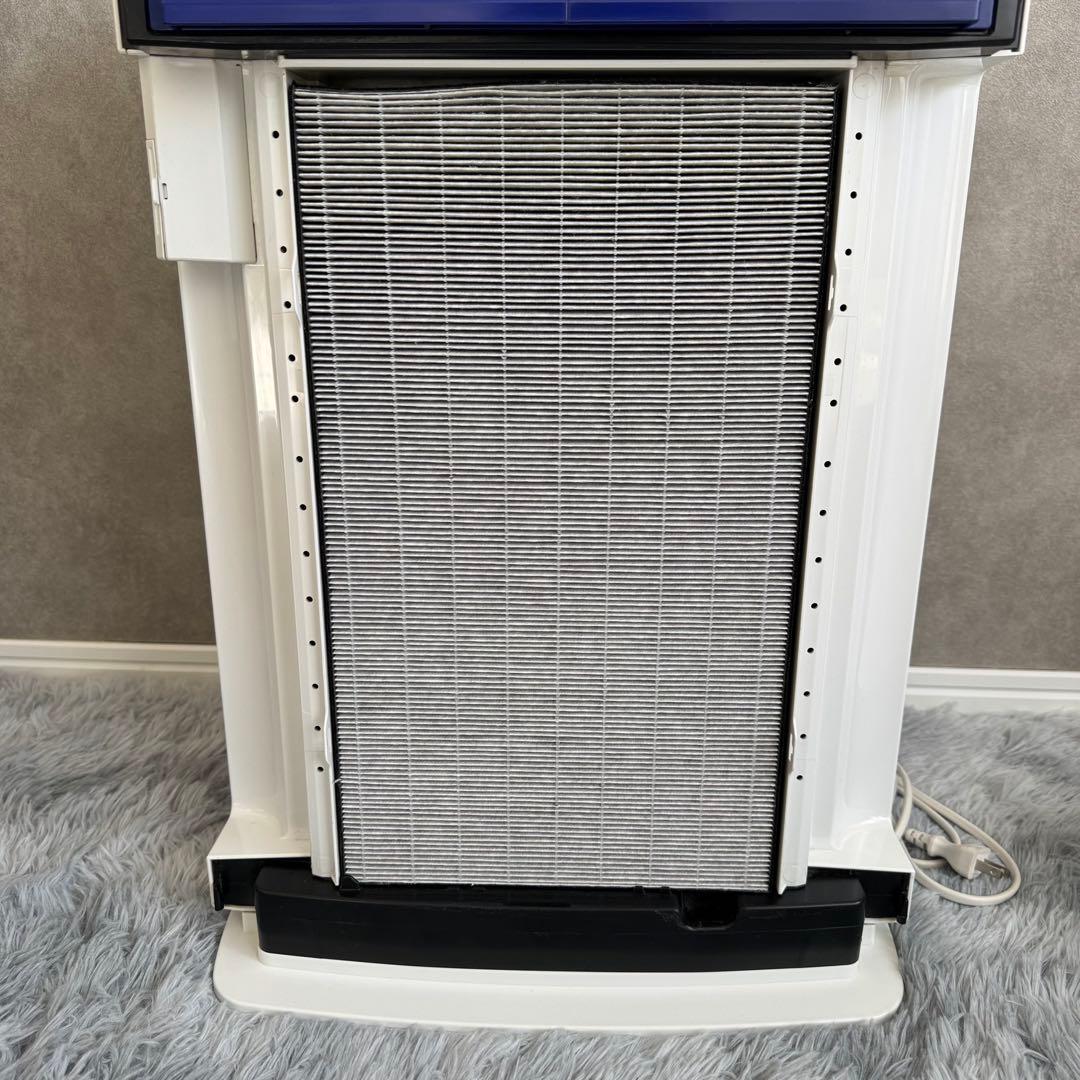 DAIKIN 空気清浄機 ホワイト 2020年製　【MCK70WJ-T】