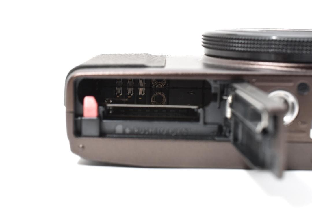 あおあお OLYMPUS stylus XZ-10 コンデジ 684