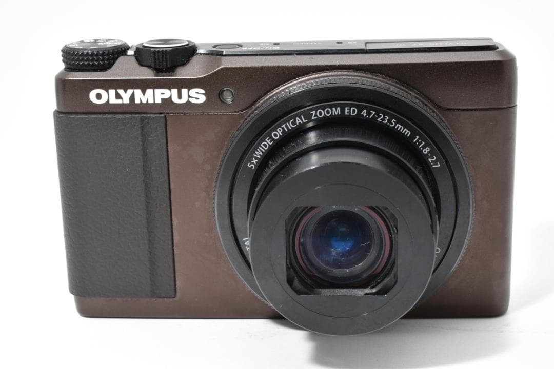 あおあお OLYMPUS stylus XZ-10 コンデジ 684