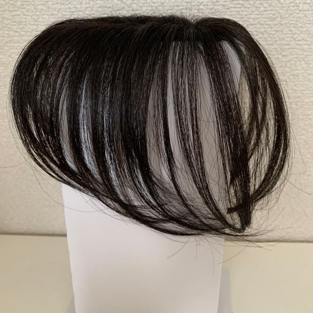 【新品】ペスカ ヘアメイト チャチャ ソフトブラック ショート