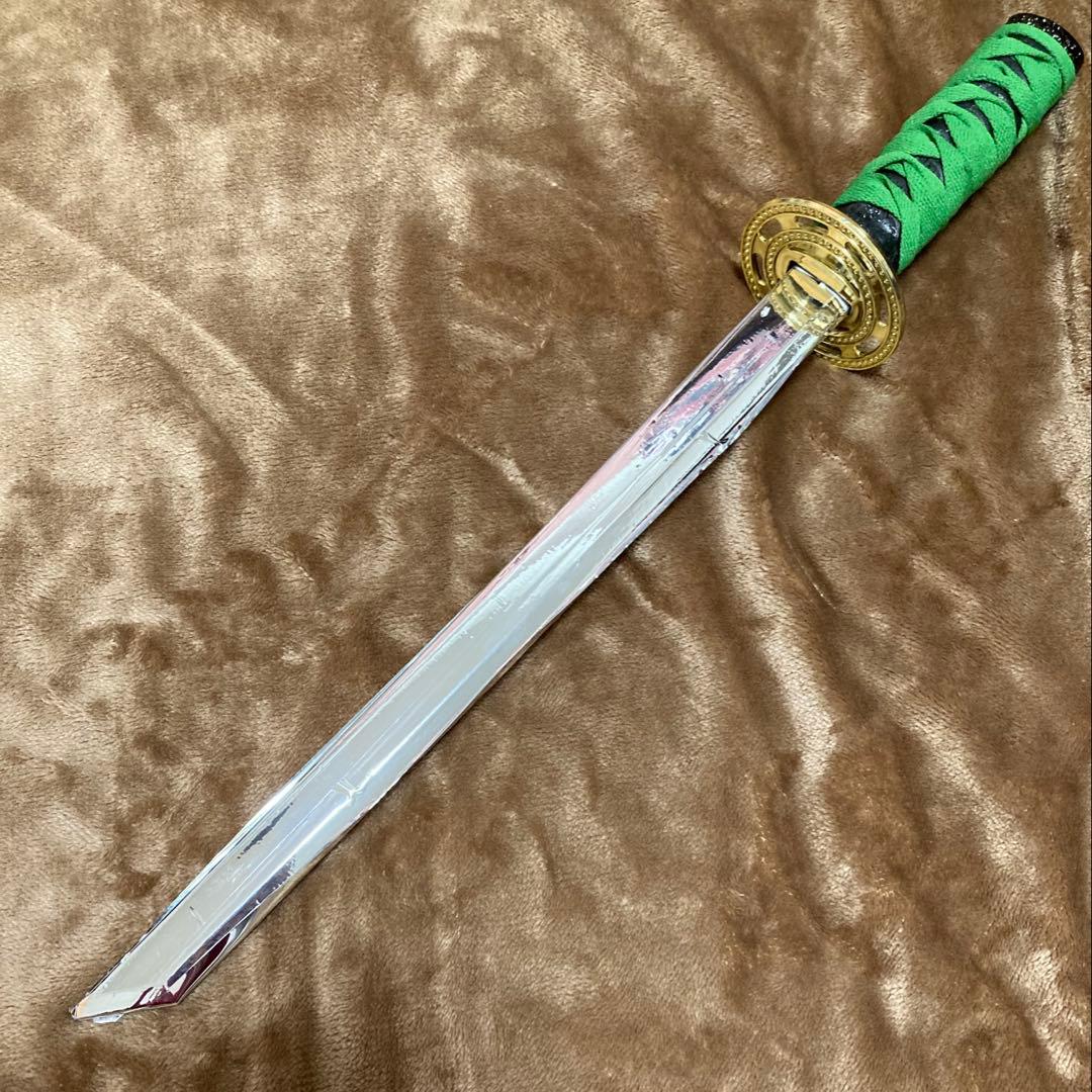 【刀剣乱舞】火車切衣装+模造刀+ブーツ